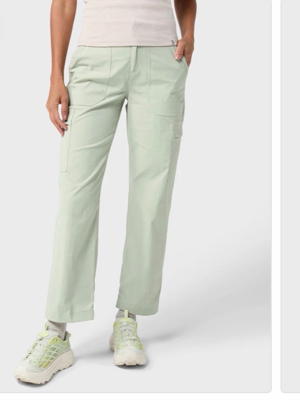 Stio Coburn Utility Pants